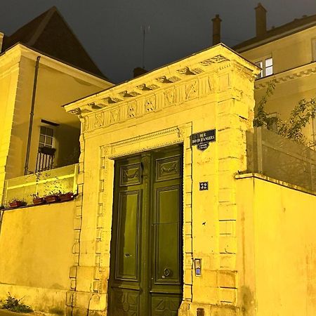 Appartement Bossoreil 110M2 - 3 Chambres Ανζέρ Εξωτερικό φωτογραφία