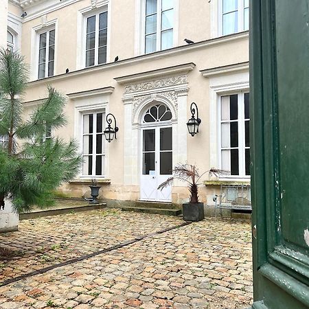 Appartement Bossoreil 110M2 - 3 Chambres Ανζέρ Εξωτερικό φωτογραφία
