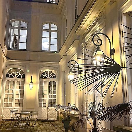 Appartement Bossoreil 110M2 - 3 Chambres Ανζέρ Εξωτερικό φωτογραφία