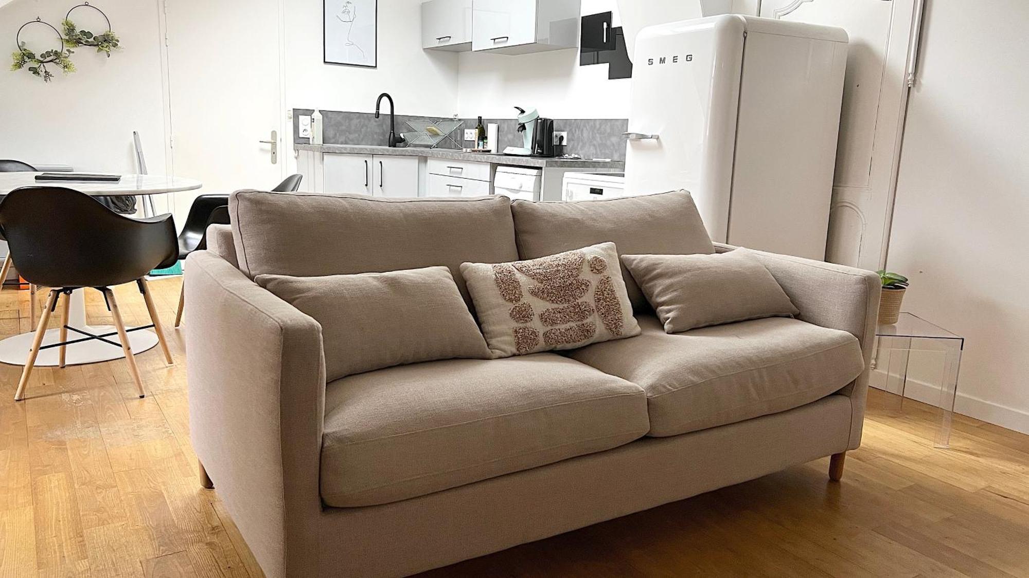 Appartement Bossoreil 110M2 - 3 Chambres Ανζέρ Εξωτερικό φωτογραφία