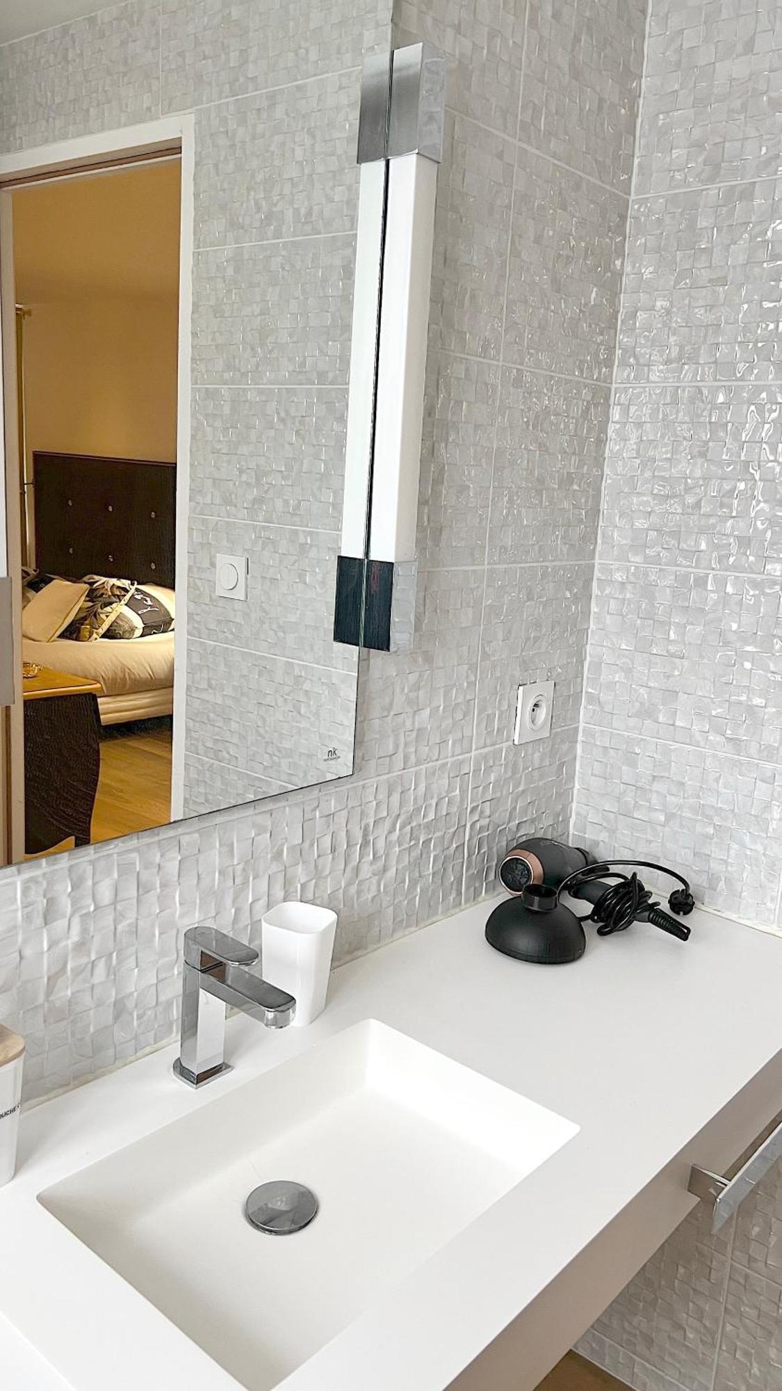 Appartement Bossoreil 110M2 - 3 Chambres Ανζέρ Εξωτερικό φωτογραφία